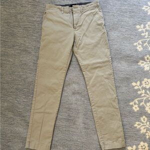 Men’s Khaki Pants